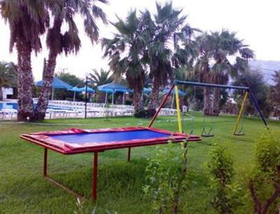 фото отеля Nina Beach Hotel