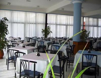 фото отеля Nina Beach Hotel