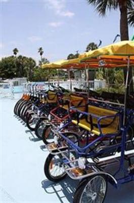 фото отеля BEST WESTERN PLUS Yacht Harbor Inn