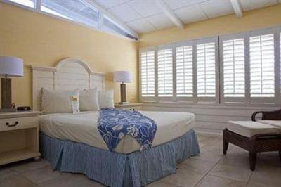 фото отеля BEST WESTERN PLUS Yacht Harbor Inn