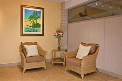 фото отеля BEST WESTERN PLUS Yacht Harbor Inn