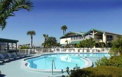 фото отеля BEST WESTERN PLUS Yacht Harbor Inn
