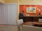 фото отеля BEST WESTERN PLUS Yacht Harbor Inn