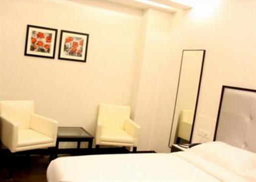 фото отеля Hotel Pitrashish Premium
