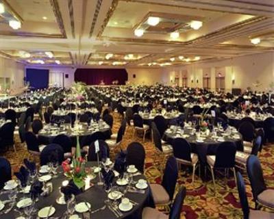 фото отеля Radisson Hotel Sacramento