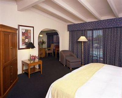 фото отеля Radisson Hotel Sacramento