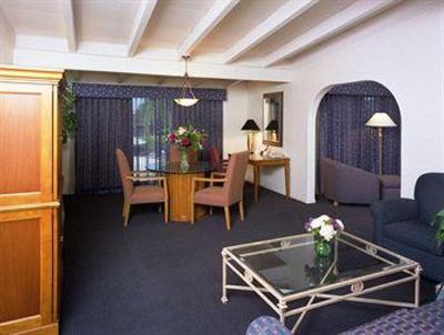 фото отеля Radisson Hotel Sacramento