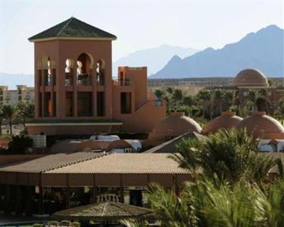 фото отеля Club Magic Life Sharm El Sheikh Imperial