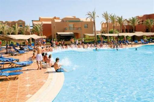 фото отеля Club Magic Life Sharm El Sheikh Imperial