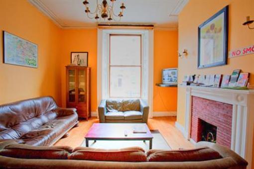 фото отеля Backpackers D1 Hostel Dublin