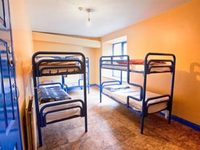 Backpackers D1 Hostel Dublin