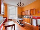 фото отеля Backpackers D1 Hostel Dublin