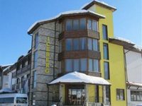 Iceberg Hotel Bansko