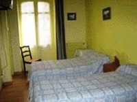 Hotel Tivoli Bagneres-de-Bigorre