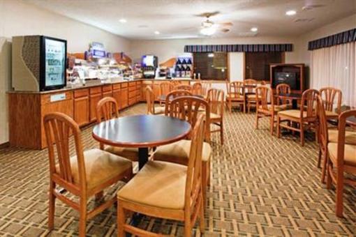 фото отеля Holiday Inn Express Salida