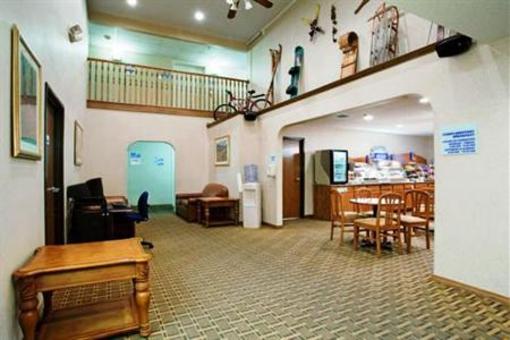 фото отеля Holiday Inn Express Salida