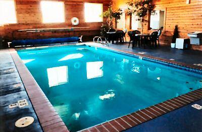фото отеля Holiday Inn Express Salida
