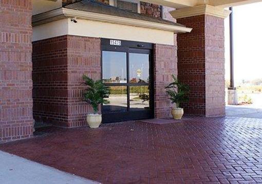 фото отеля Comfort Inn Olathe