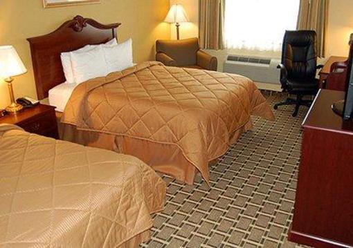 фото отеля Comfort Inn Olathe