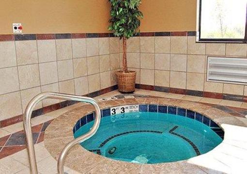 фото отеля Comfort Inn Olathe