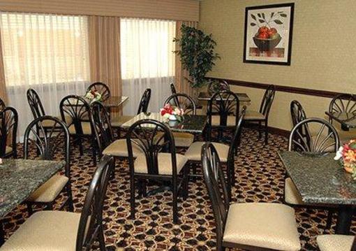 фото отеля Comfort Inn Olathe