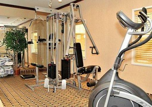 фото отеля Comfort Inn Olathe