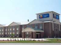 Comfort Inn Olathe