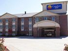 фото отеля Comfort Inn Olathe