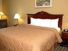 фото отеля Comfort Inn Olathe