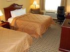 фото отеля Comfort Inn Olathe