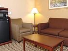 фото отеля Comfort Inn Olathe