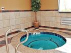 фото отеля Comfort Inn Olathe