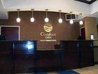 фото отеля Comfort Inn Olathe