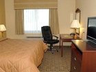 фото отеля Comfort Inn Olathe