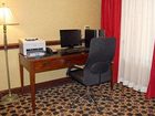 фото отеля Comfort Inn Olathe