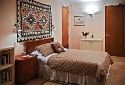 фото отеля Villa Melina Boutique Bed & Breakfast Wellington
