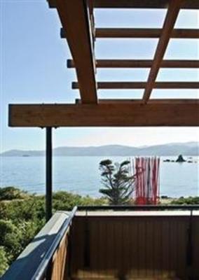 фото отеля Villa Melina Boutique Bed & Breakfast Wellington