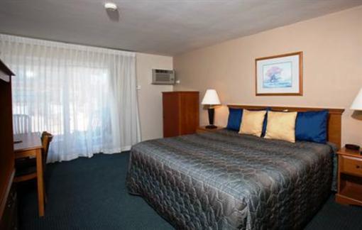 фото отеля King Frederik Inn