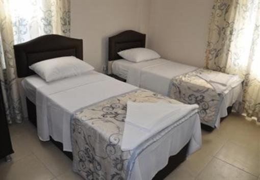 фото отеля Celikkaya Hotel