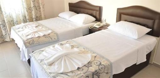 фото отеля Celikkaya Hotel
