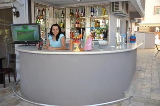 фото отеля Celikkaya Hotel