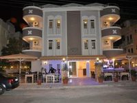 Celikkaya Hotel