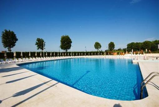 фото отеля Hotel Delle Terme Campiglia Marittima