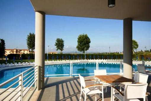 фото отеля Hotel Delle Terme Campiglia Marittima