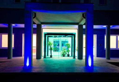 фото отеля Hotel Delle Terme Campiglia Marittima