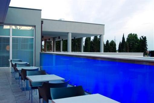 фото отеля Hotel Delle Terme Campiglia Marittima