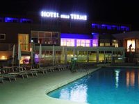 Hotel Delle Terme Campiglia Marittima