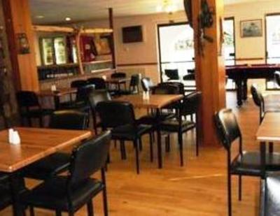 фото отеля Banjo Paterson Motor Inn