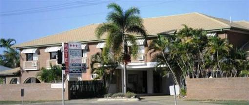 фото отеля Banjo Paterson Motor Inn