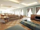 фото отеля Palm & Fountain Terrace Hotel